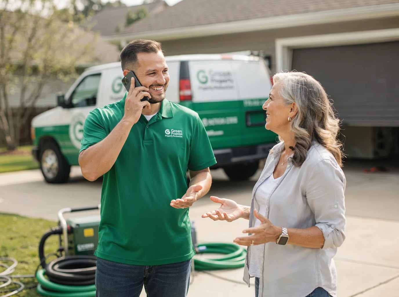 Water Damage Restoration Fitzwilliam, NH FAQs